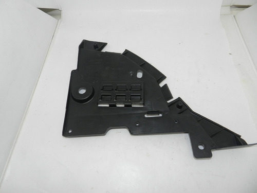 Defletor Inferior Para-choque Dd Sandero Logan 15/21