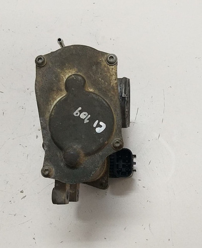 Corpo Borboleta Tbi Gm Celta 1.0 Ls 2012 28240181