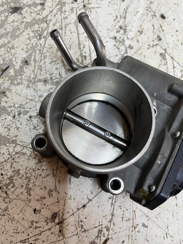 Corpo Borboleta Tbi Hyundai Elantra 2.0 16v 2012 2012 2013