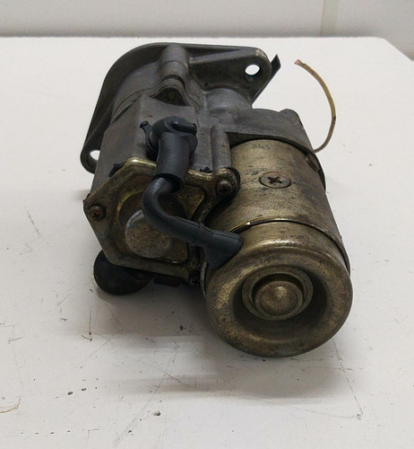 Motor Partida Arranque Toyota Hilux 3.0 16v 98 A 2001