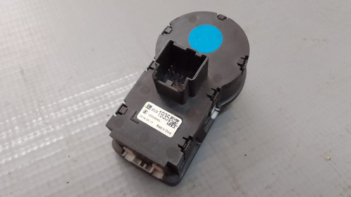 Botão Chave Interruptor Farol Gm Onix Prisma Montana   23827