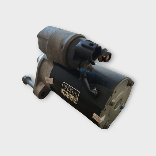 Motor Arranque Hyundai Hb20 3cc Veloster Kia Picanto 13 19