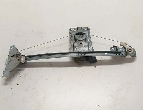Maquina Vidro Traseira Esquerda Peugeot 307 04 A 2008 965988