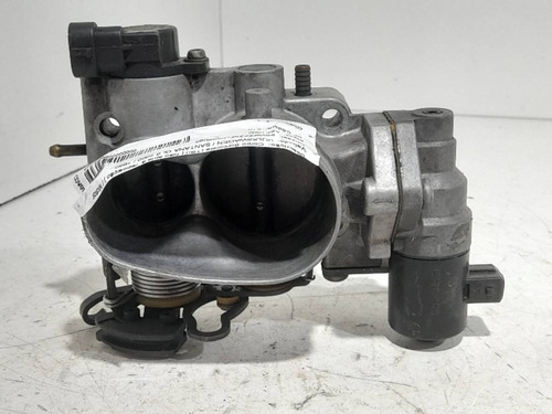 Corpo Borboleta (tbi) Volkswagen Santana 1990
