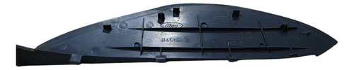 Acab. Lateral Painel L/ E Ford Fiesta 96/99 (ap) Cxa 565