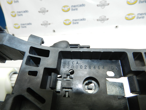 Suporte Maçaneta Externa Lado Direito Renault Megane 06/13