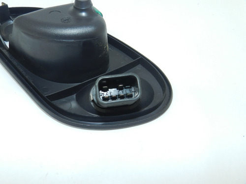 Moldura Botão Maçaneta Int Lado Direito Mondeo 94/00 Detalhe