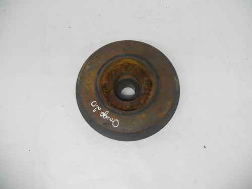 Polia Virabrequim Gm Omega 2.0 2.2 90448436