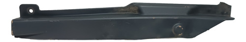 Moldura Superior Paralama Direito Gm S10 2012 2016