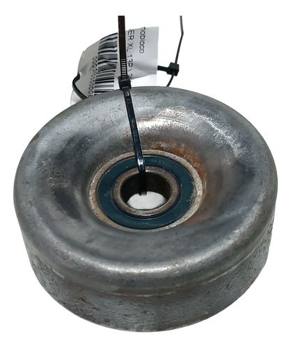 Polia Do Esticador Correia Ranger 3.0 Powerstroke 2005 2012