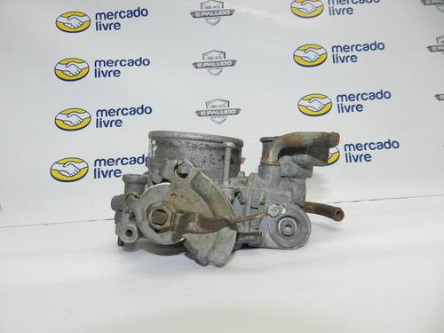 Corpo Borboleta Tbi Mitsubishi Galant 2.0 16v 4c Aut 97/99