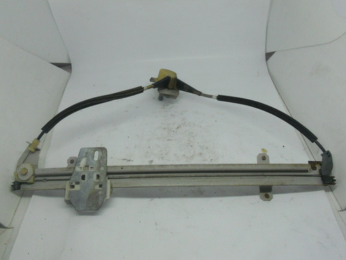 Maquina Vidro Manual Direita Vw Gol Bola 2 Portas V351027