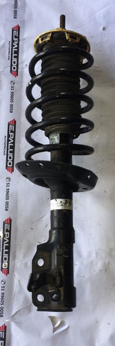 Amortecedor Dianteiro Esquerdo C/ Mola Honda Fit 2009/2014 