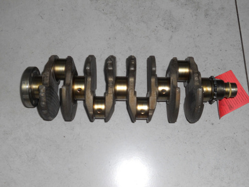 Virabrequim Peugeot 207 1.4 0,50 X 0,50 Retificado