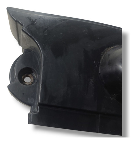 Capa Inferior Correia Dentada Clio 2008 (al)