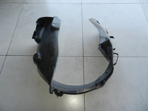 Para-barro Dianteiro Direito Gm Onix 17/19 C/ Detalhe 