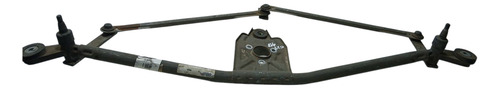 Galhada Limpador Parabrisa Vw Gol G3 2003 A 2010 (ap)