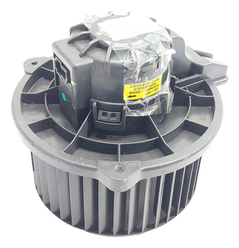 Motor Do Ar Forçado Painel Hb20 1.6 16v Ano 2013 A 2018