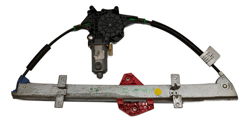 Maquina Vidro Porta Dianteira Direita Ford Mondeo 1997 A 00