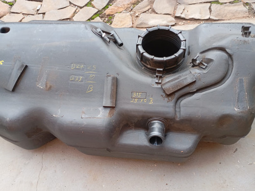 Tanque Combustível Gol G2 G3 G4 1994 / 04 377201075b 16602