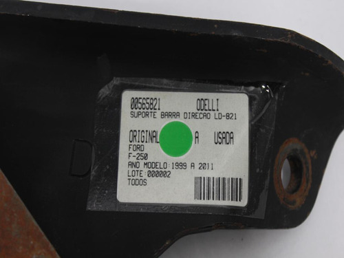 Suporte Barra Direção Lado Direito F-250 99/11 Usado (821)