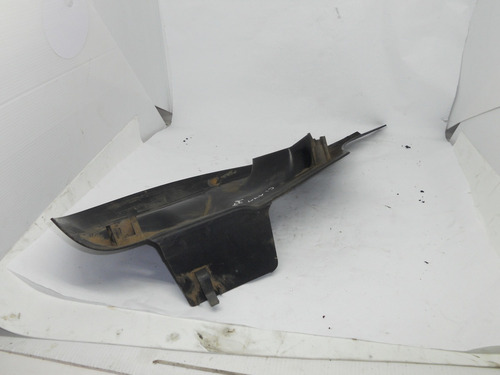 Moldura Console Central Esquerdo Peugeot 307 9636722077
