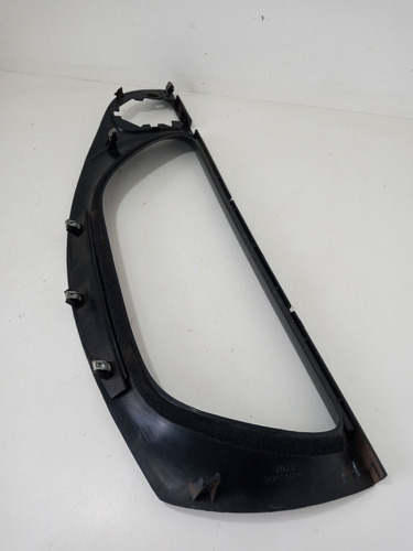 Moldura Painel Instrumento Fiat Palio Original 714118000 