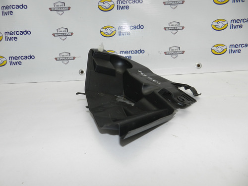 Capa Defletor Fechadura Traseira Direita Megane Gt 07/13
