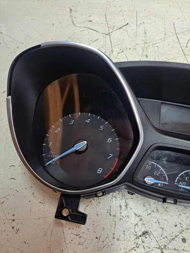 Painel Instrumentos Velocimetro Focus 2.0 Automático 2015