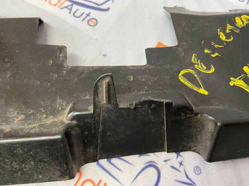 Defletor De Ar Do Radiador Direito Up 2014/2017 18235 C10