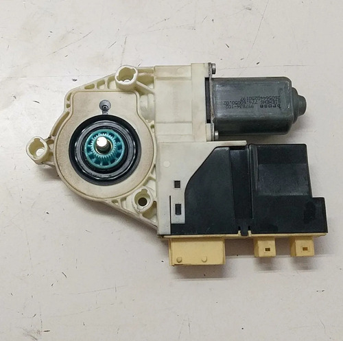 Motor Vidro Elétrico Dianteiro Direito Citroen C5 04 A 2008
