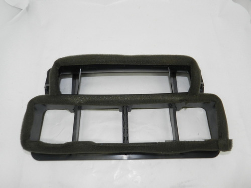 Duto Caixa Ar Condicionado Toyota Corolla 15/19 5599002240