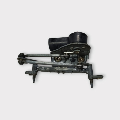 Motor Limpador Galhada Limpador Para-brisa Vw Fox 2007-2014