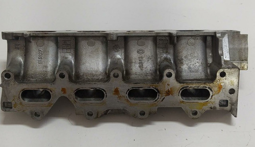 Base Coletor Admissão Renault Clio 1.6 16v 113127