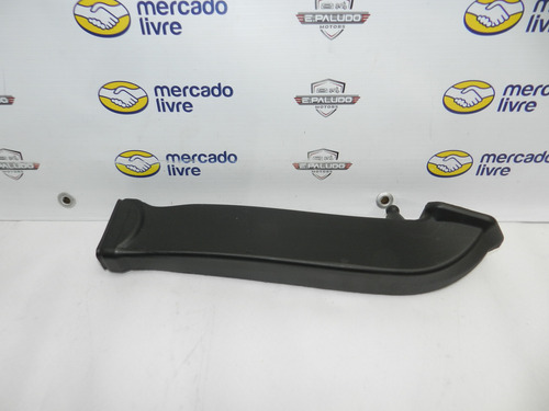 Duto Ar Console Lado Direito Mb C180k C200 C230 C240 00/07