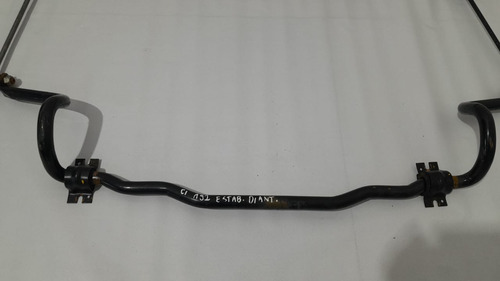 Barra Estabilizadora Dianteira Gm Zafira 2001 A 2012