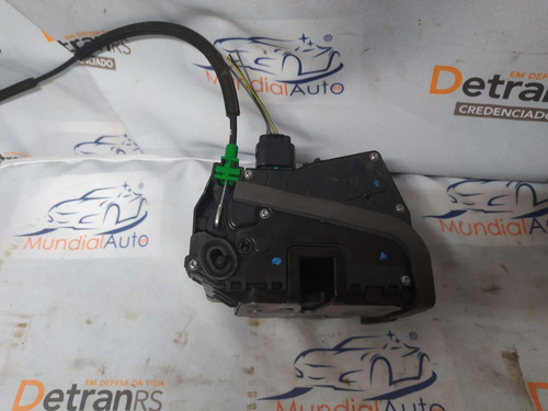 Fechadura Elétrica Tras L/d Gm Cobalt/onix/prisma 20423