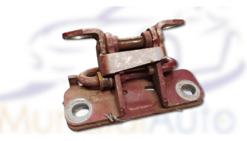 Dobradiça Porta Direita Fiat Uno Premio Elba Fiorino  23745