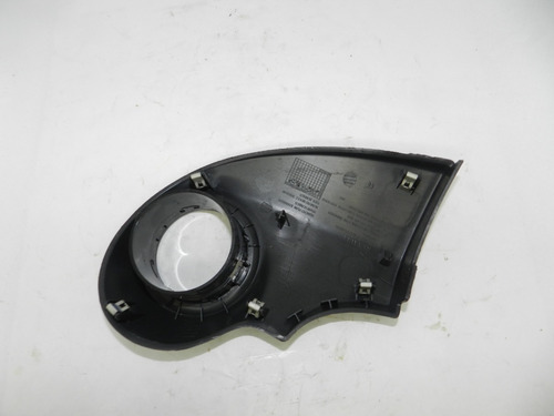 Moldura Difusor Ar Lado Esquerdo Renault Sandero Logan 08/13