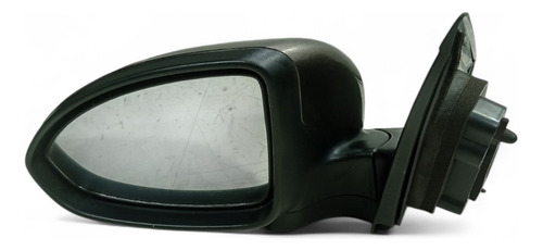 Retrovisor Elétrico Esquerdo Chevrolet Cruze 2012 A 2015