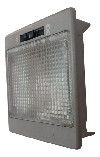 Lanterna Luz Teto Vw Santana Quantum Versailles 1991 1998