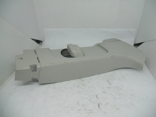 Acabamento Coluna Direita Gm Prisma Onix 13 A 2020 52051912