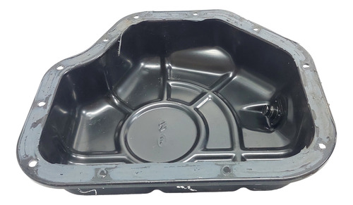 Carter Do Motor Hyundai Santa Fé 2.7 Ano 2006 A 2012