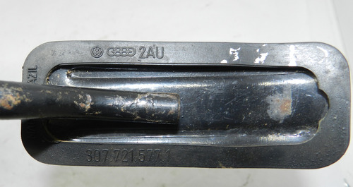 Pedal Acelerador Vw Santana 1995 A 2006 3077215771