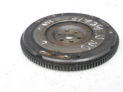 Volante Motor Cremalheira Fiat Uno 1.0 8v Fiasa 117 Dentes