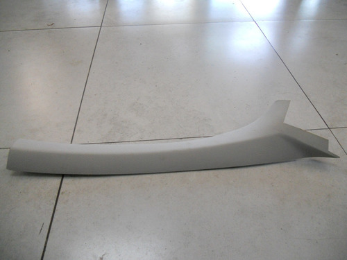Acabamento Coluna Parabrisa Direito Peugeot 206 1998 A 2010