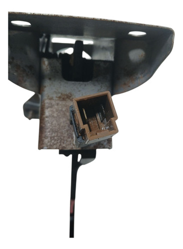 Pedal Freio Subaru Legacy 2000 (ap)