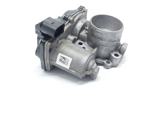 Tbi Corpo Borboleta Jetta 2.5 Ano 2010 Cód. 07k133062