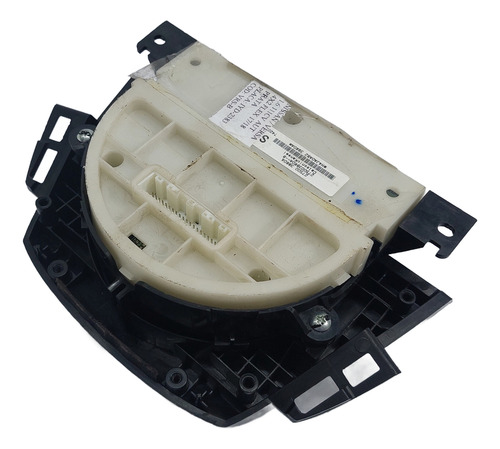 Comando Ar Condicionado Digital March / Versa 2016 A 2020