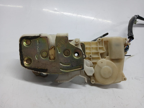 Fechadura Porta Dianteira Esquerda Honda Civic 1996 A 2000